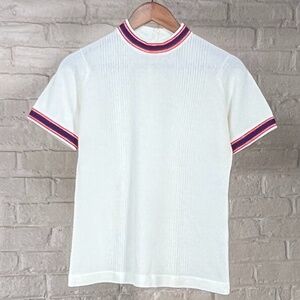 Vintage Talbott Travler Blouse